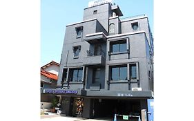 ホテルリブマックスbudget金沢医大前 内灘町